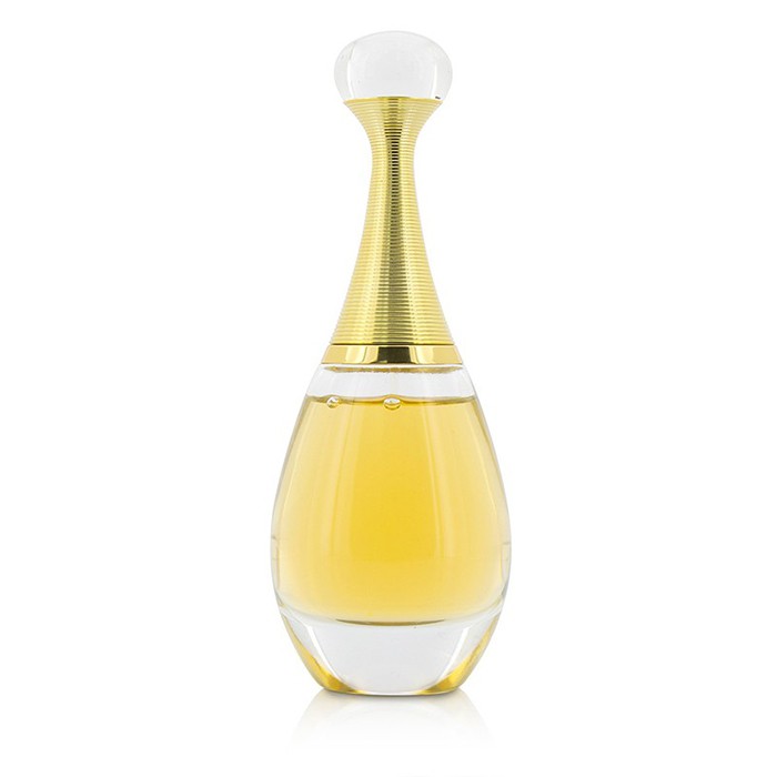 Christian Dior J'Adore L' Absolu парфюм 50 мл — цветочный аромат с нотами розы, туберозы и жасмина для женщин