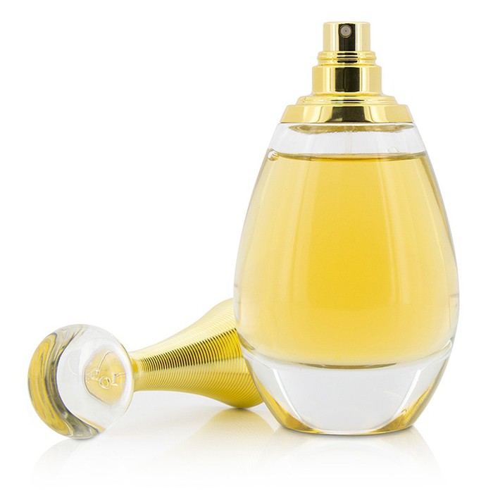 Christian Dior J'Adore L' Absolu парфюм 50 мл — цветочный аромат с нотами розы, туберозы и жасмина для женщин