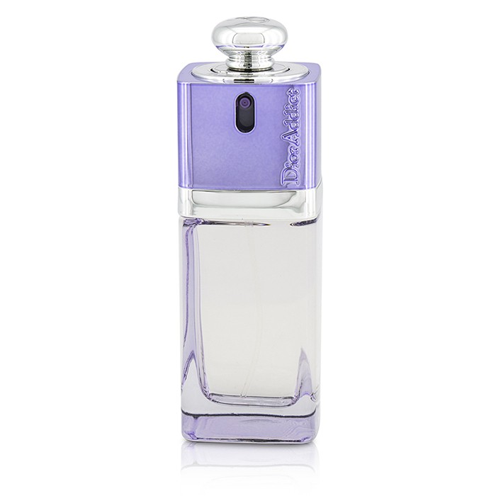 Christian Dior Eau De Toilette Addict To Life, цветочный парфюм для женщин, 50 мл