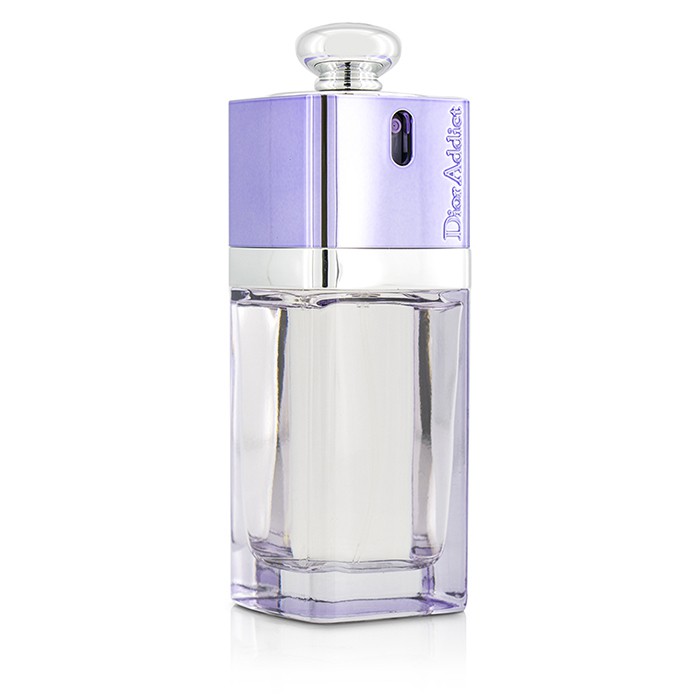 Christian Dior Eau De Toilette Addict To Life, цветочный парфюм для женщин, 50 мл