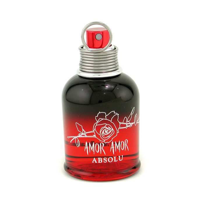 Cacharel Amor Amor Absolue парфюм 30 мл — цветочно-фруктовый аромат с грейпфрутом и жасмином