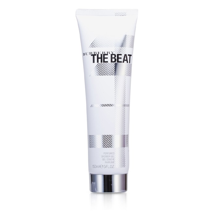 Гель для душа Burberry The Beat с ароматом, 150 мл
