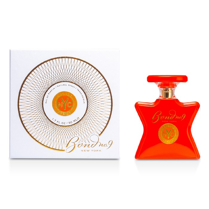 Парфюм Bond NO. 9 Little Italy для мужчин и женщин, 50 мл