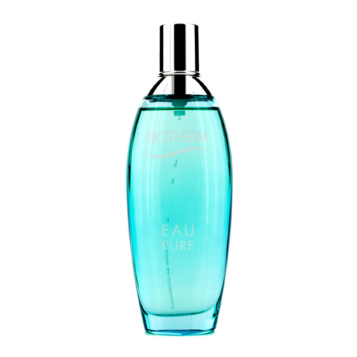Eau Pure туалетная вода с экстрактами зеленого чая, лайма и киви для мужчин и женщин 100 мл