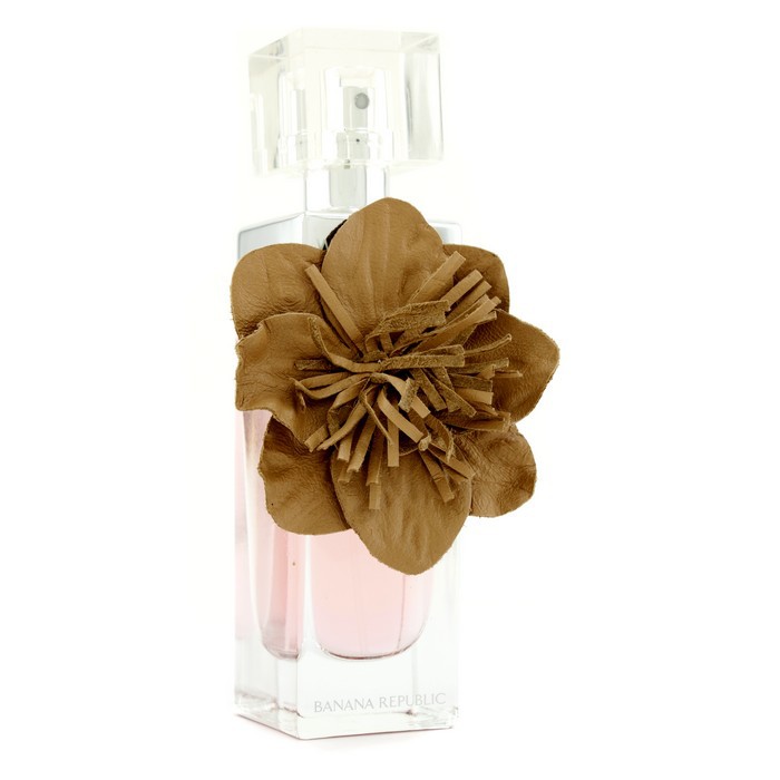 Banana Republic Wildbloom парфюм, фруктово-цветочный, для женщин, 50 мл