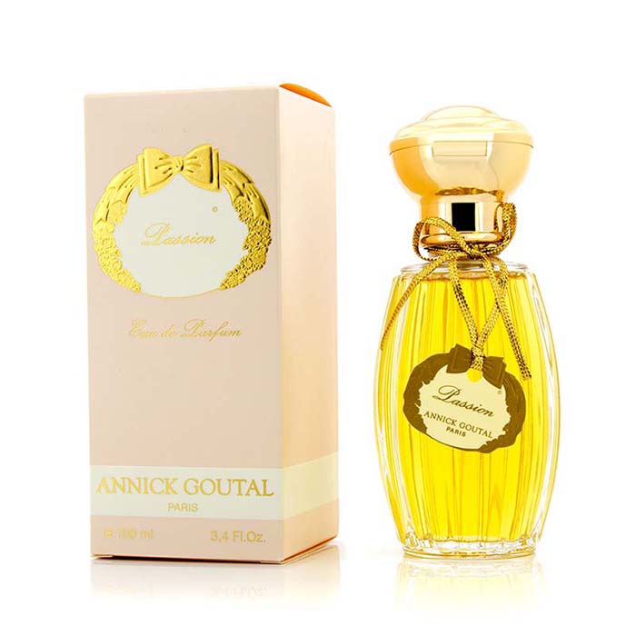 Annick Goutal Passion парфюм цветочно-зелёный для женщин, 100 мл