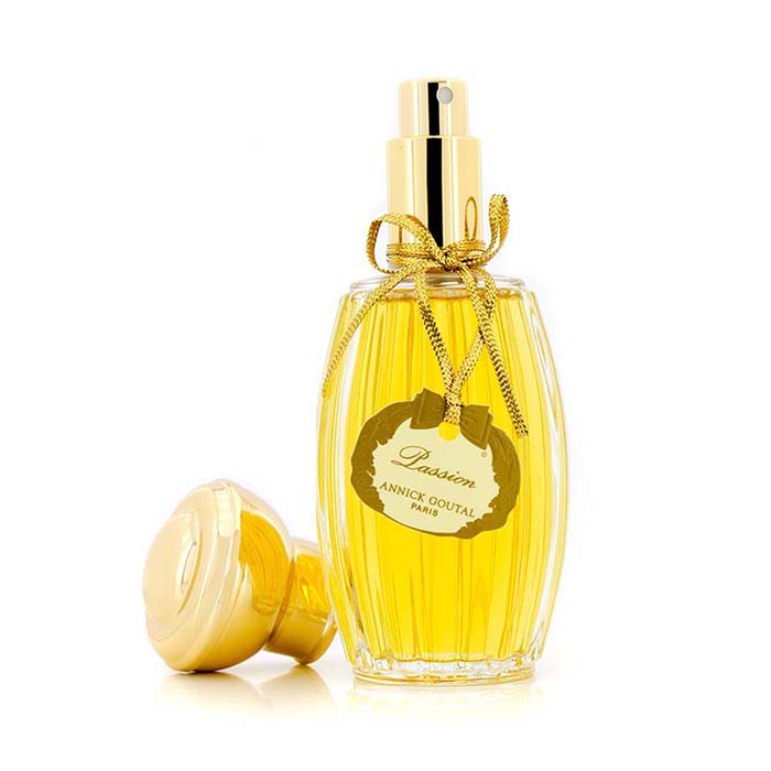 Annick Goutal Passion парфюм цветочно-зелёный для женщин, 100 мл