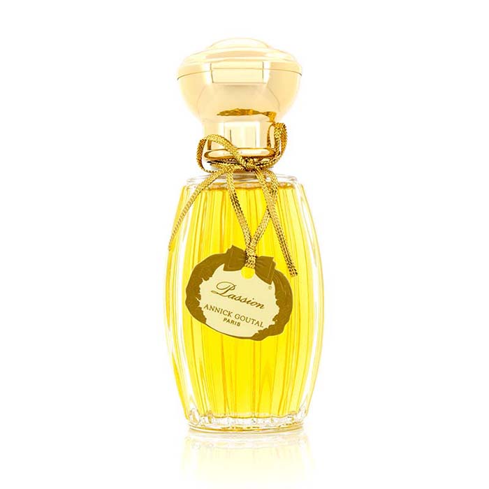 Annick Goutal Passion парфюм цветочно-зелёный для женщин, 100 мл