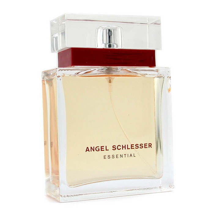 Парфюмированная вода Angel Schlesser Essential, 100 мл — древесно-цветочный аромат для женщин