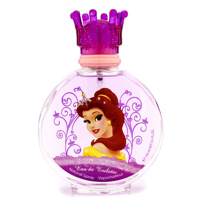 Disney Belle Eau De Toilette Spray