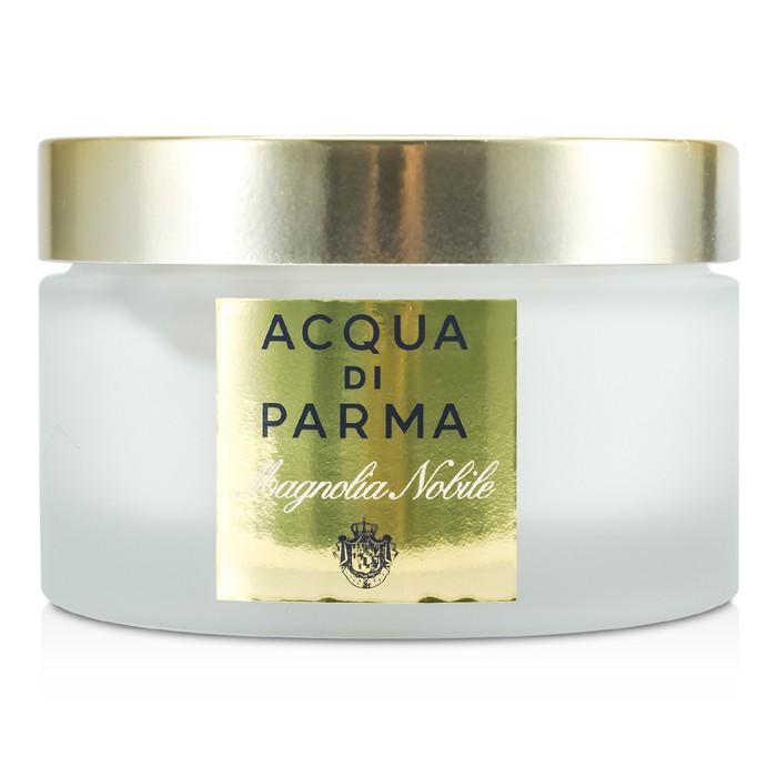 Крем для тела с экстрактом магнолии для увлажнения и питания, 150 мл Acqua di Parma Magnolia Nobile