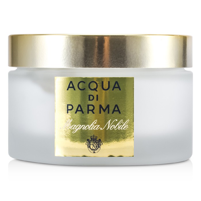 Крем для тела с экстрактом магнолии для увлажнения и питания, 150 мл Acqua di Parma Magnolia Nobile