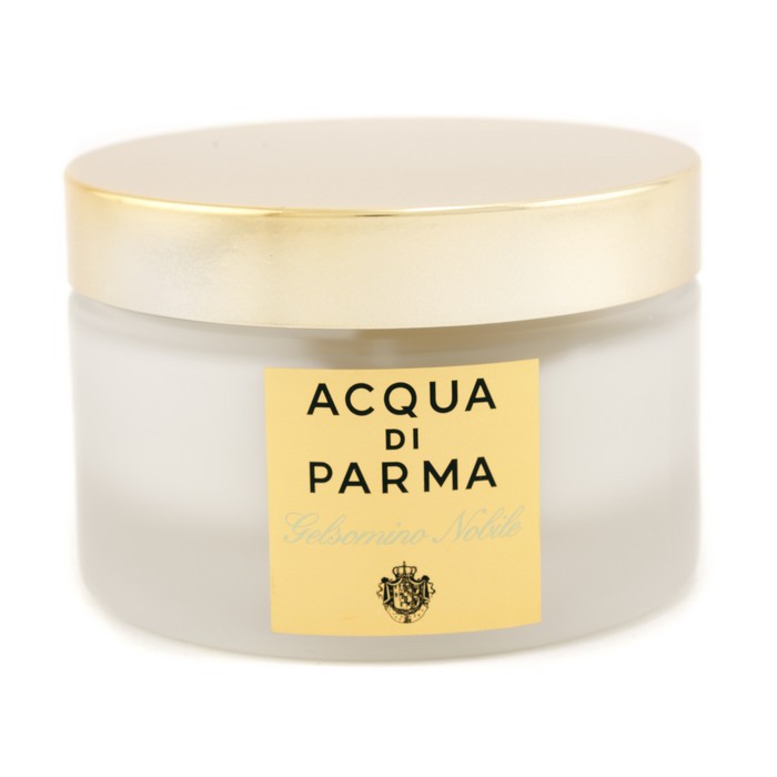 Крем для тела Acqua di Parma Gelsomino Nobile с увлажняющим эффектом, 150 г