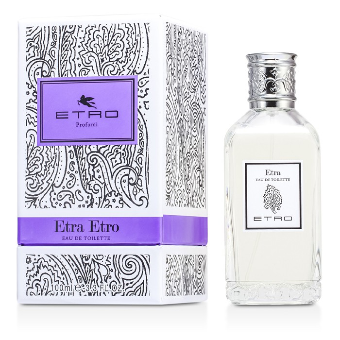 туалетная вода Etro Etra с восточными нотами для мужчин и женщин, 100 мл