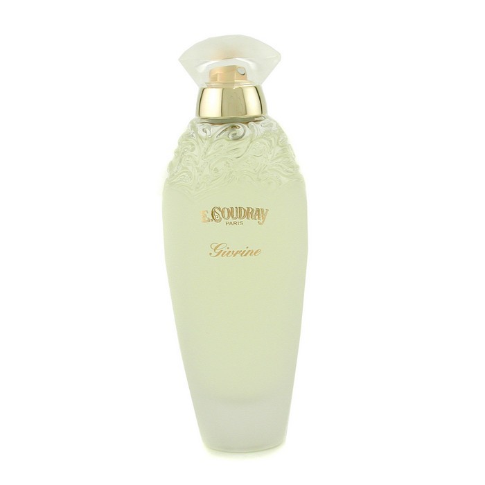E. Coudray Givrine Eau De Toilette, 100 мл — цветочный аромат с кумкватом и сандалом для женщин
