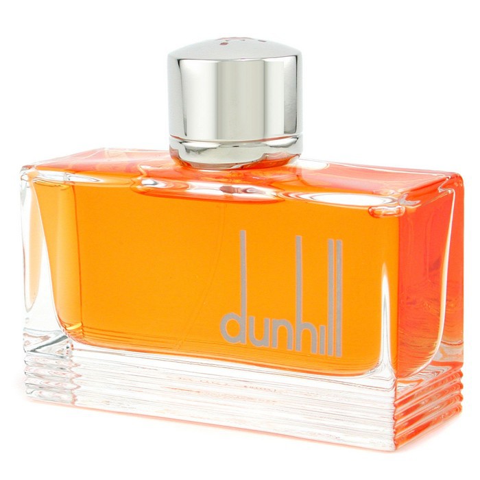 Dunhill Pursuit туалетная вода для мужчин, восточно-пряный аромат, 75 мл