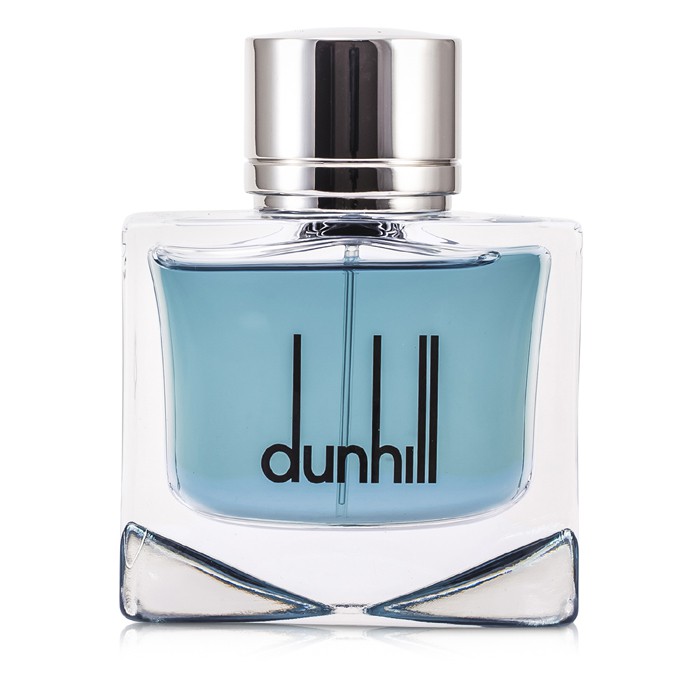 Dunhill Black туалетная вода для мужчин с древесными нотами, 50 мл