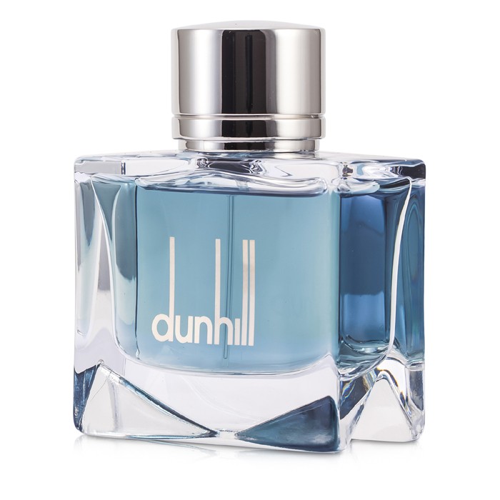 Dunhill Black туалетная вода для мужчин с древесными нотами, 50 мл