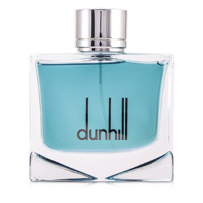 Dunhill Black туалетная вода для мужчин, 100 мл — элегантный древесный аромат с нотами лаванды и жасмина