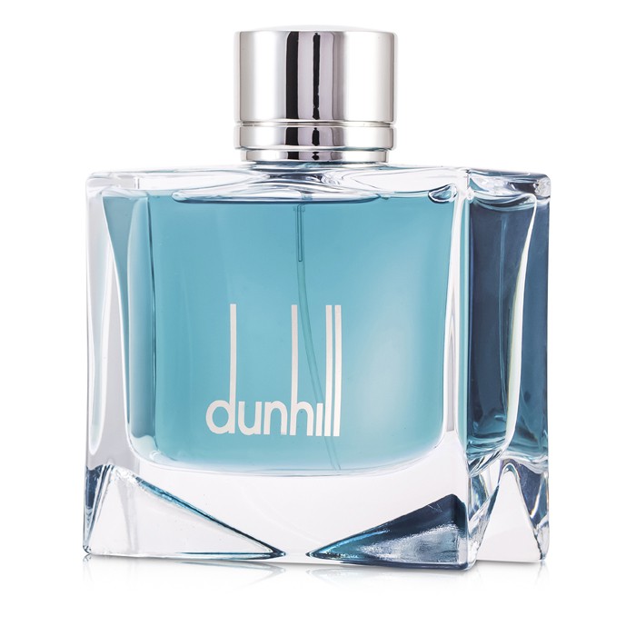 Dunhill Black туалетная вода для мужчин, 100 мл — элегантный древесный аромат с нотами лаванды и жасмина