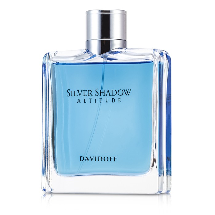 Davidoff Silver Shadow Altitude туалетная вода для мужчин, 100 мл