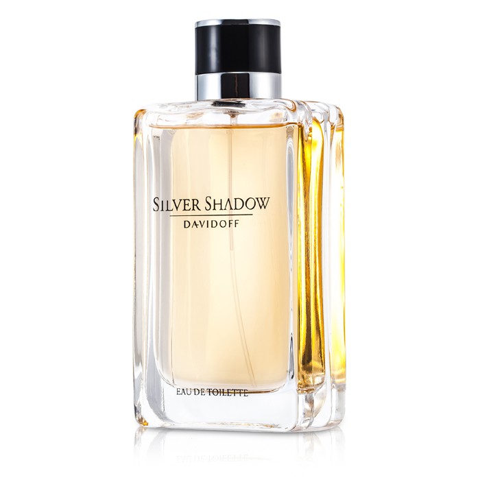 Silver Shadow Eau De Toilette Spray