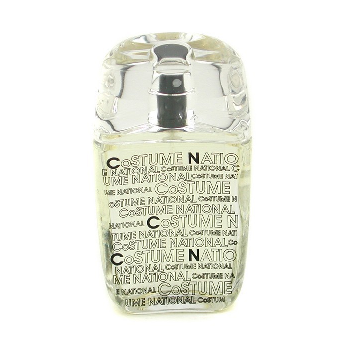 Парфюмерная вода Costume National Scent Intense, 30 мл — роскошный аромат с амбровыми и древесными нотами для женщин