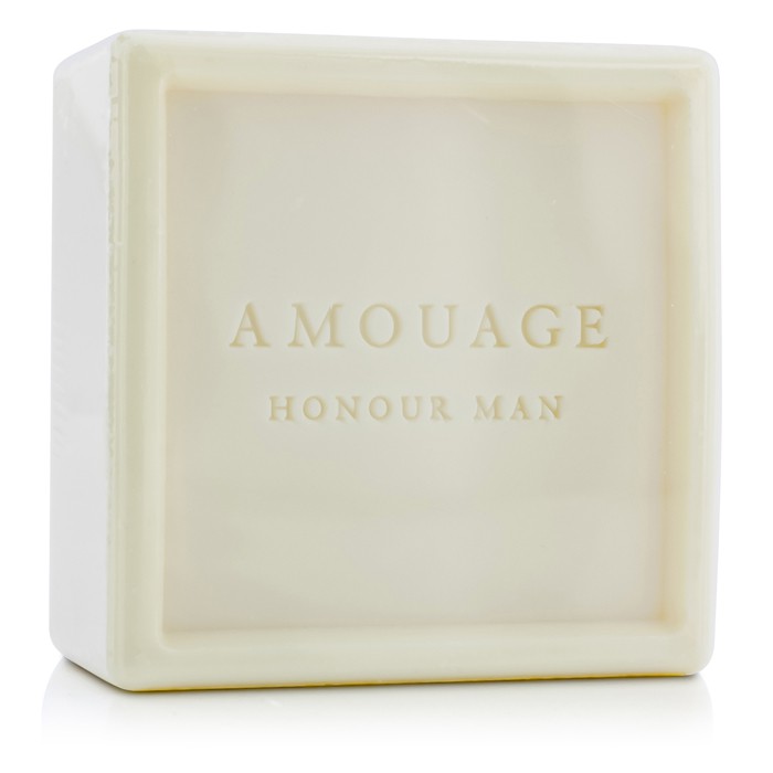 мыло для мужчин Amouage Honour с натуральными маслами, 150 г