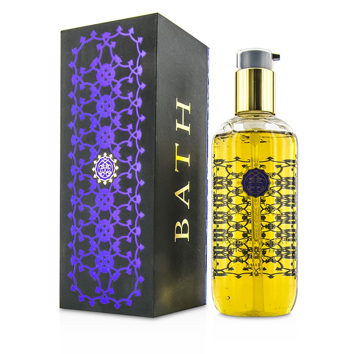 Очищающий гель для ванны и душа Amouage Jubilation XXV, 300 мл
