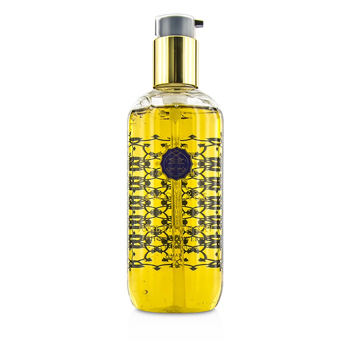 Очищающий гель для ванны и душа Amouage Jubilation XXV, 300 мл