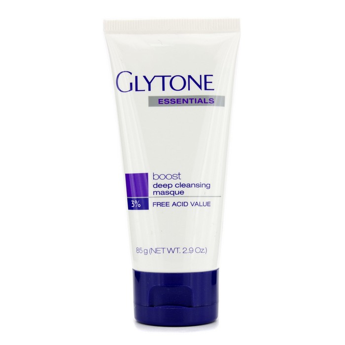 Glytone маска глубокого очищения с гликолевой кислотой для лица, 85 г
