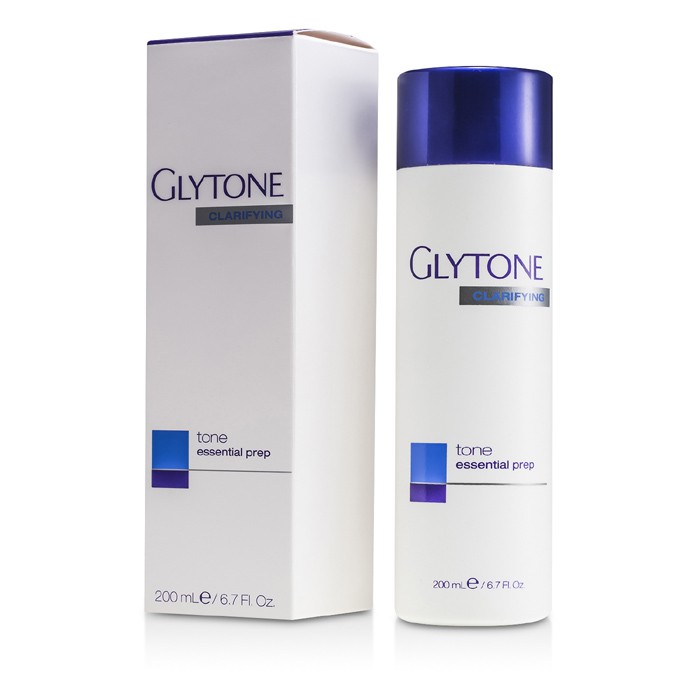 Тонер Glytone с салициловой кислотой для лица, 200 мл