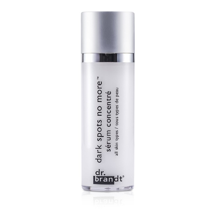 Dark Spots No More Serum