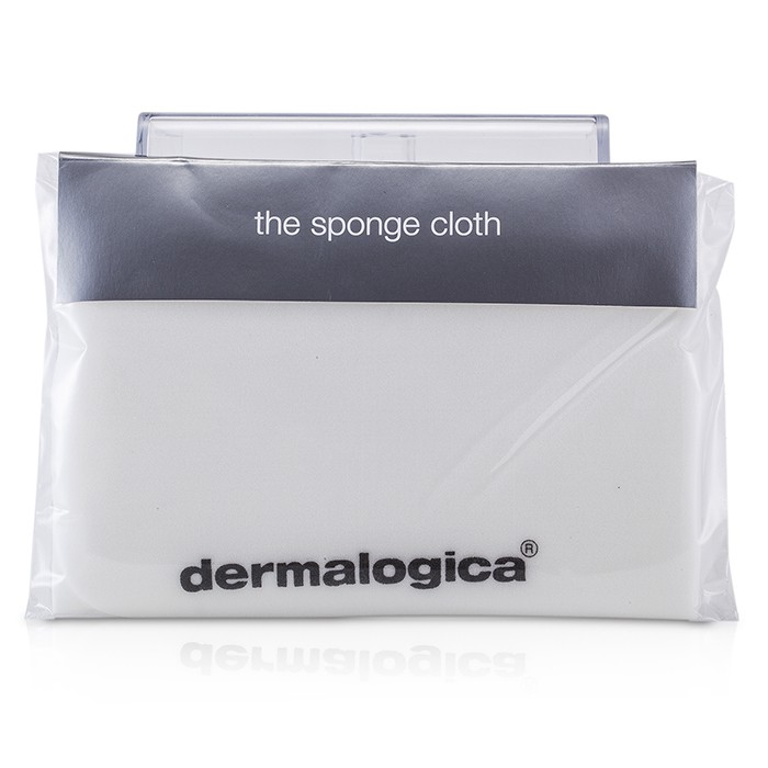 Полотенце для очищения Dermalogica из биоразлагаемой ткани 25 х 25 см для чувствительной кожи