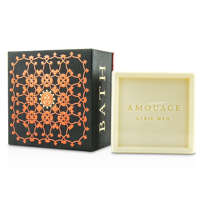 Мыло Amouage с ароматом для мужчин, 150 г