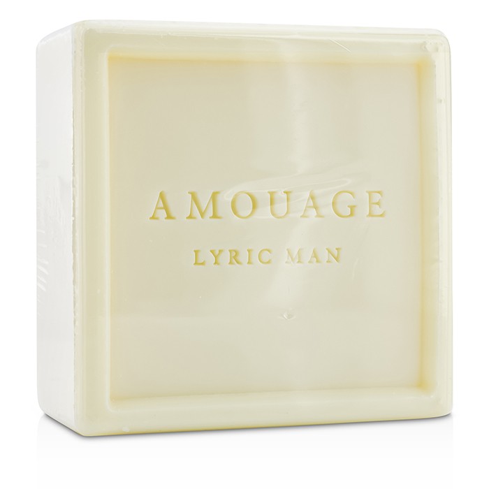 Мыло Amouage с ароматом для мужчин, 150 г