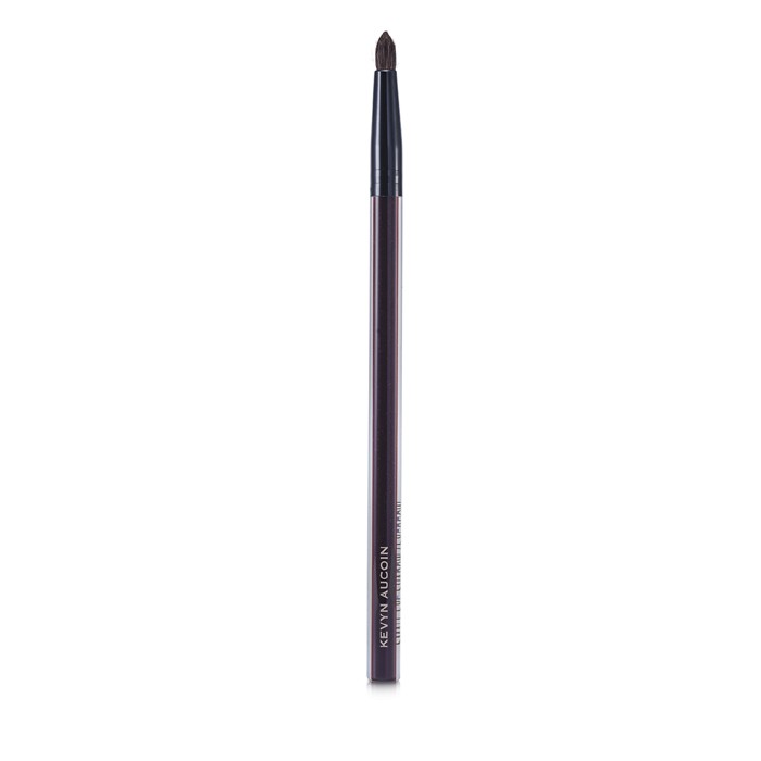 Кисть для теней и бровей Kevyn Aucoin с мягкими ворсом для точного нанесения