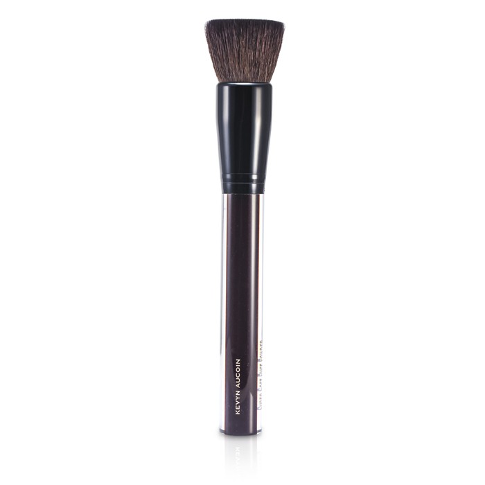 Кисть для макияжа Kevyn Aucoin для румян, средняя, ультрамягкая