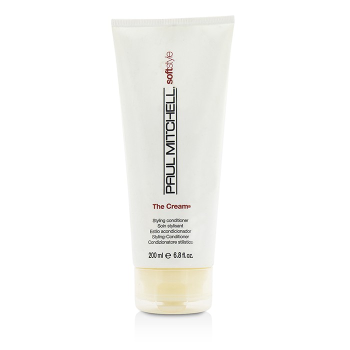 Крем-стайлинг кондиционер для волос Paul Mitchell с защитой от UV, 200 мл