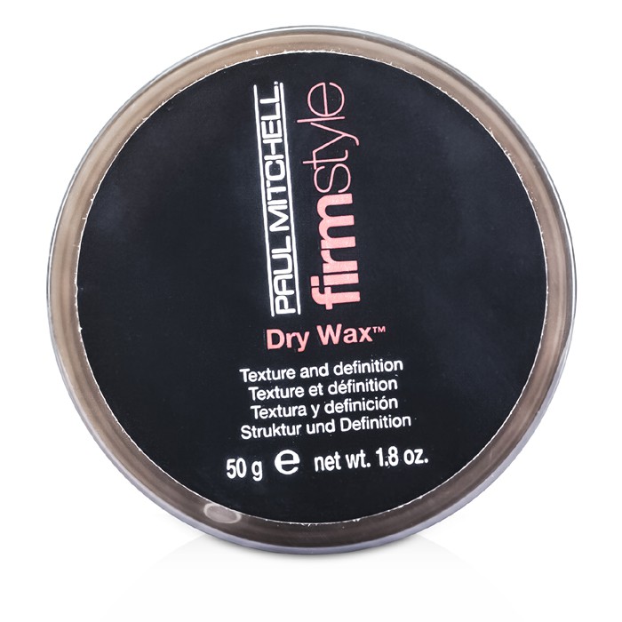 Воск для волос Paul Mitchell с текстурой и фиксацией, 50 г