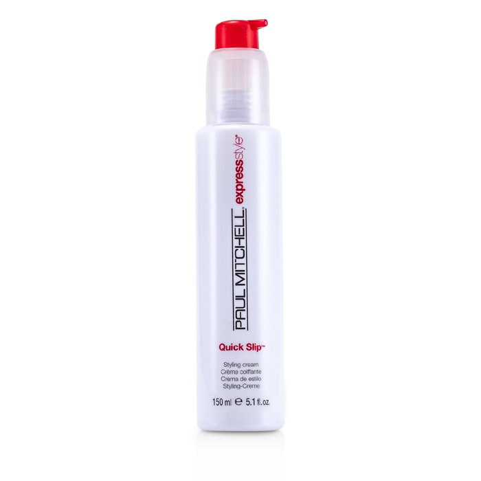Крем для укладки волос Paul Mitchell с легкой фиксацией и защитой от УФ, 150 мл
