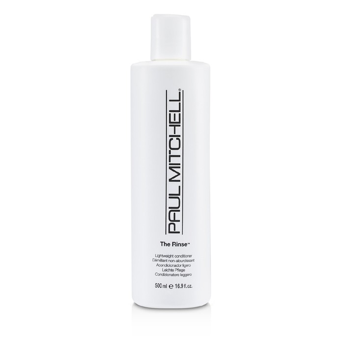 Кондиционер легкий для волос Paul Mitchell с пшеничными протеинами, 500 мл