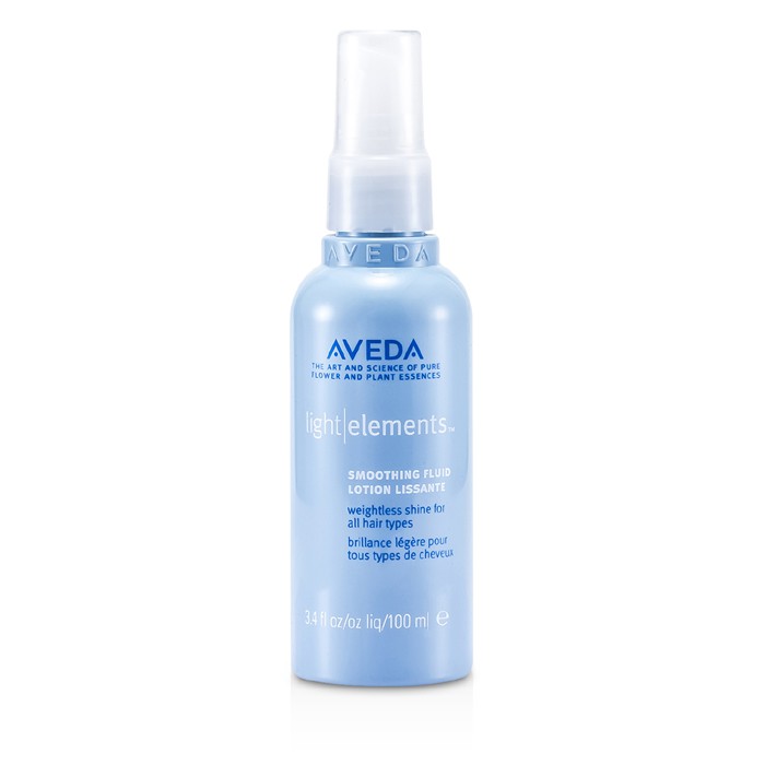 Флюид для укладки волос Aveda с органическим маслом жожоба, 100 мл