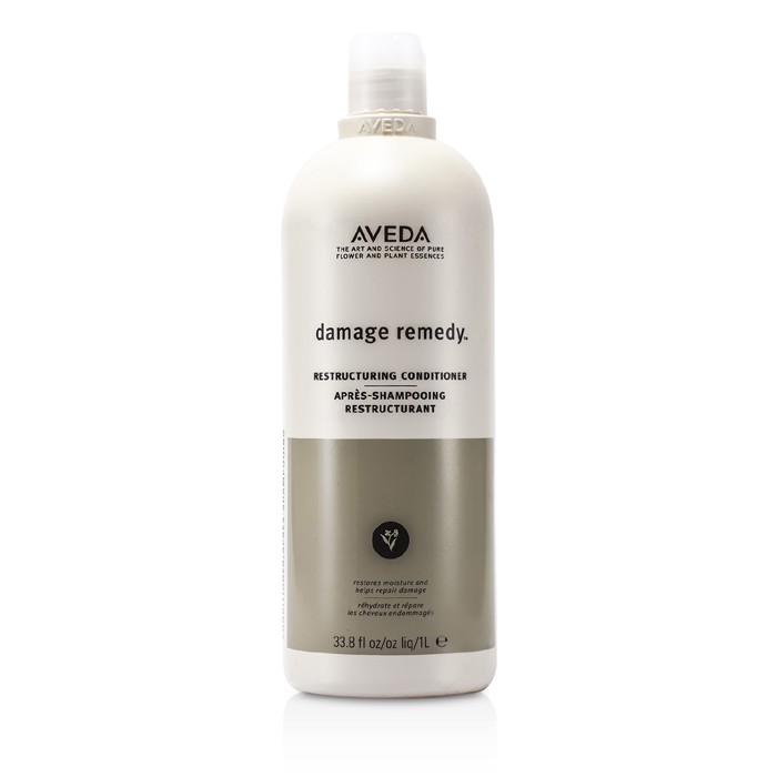 Кондиционер Aveda для восстановления поврежденных волос с протеином киноа, 1000 мл