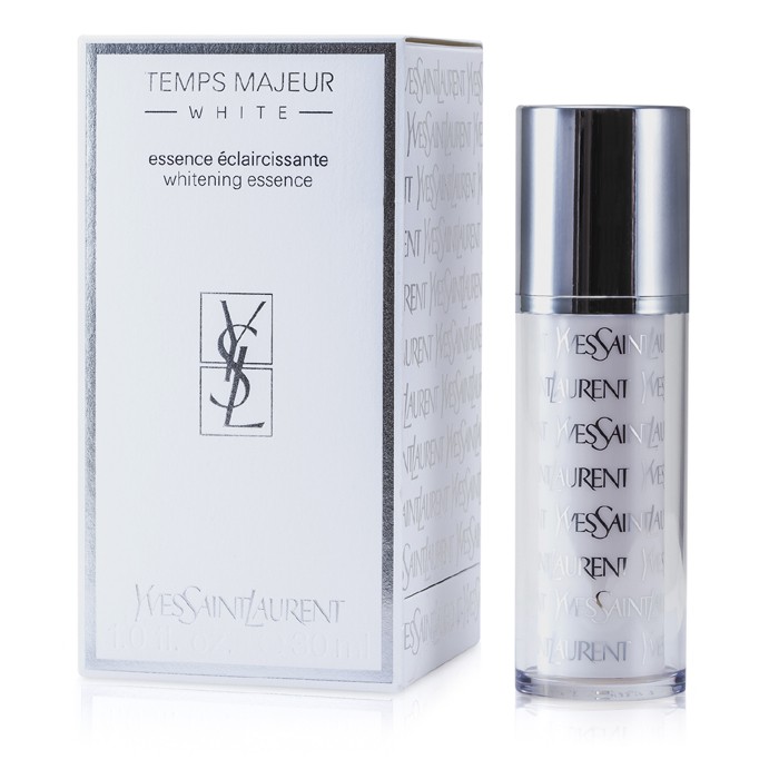 Эссенция для лица Yves Saint Laurent Temps Majeur с отбеливающим эффектом, 30 мл