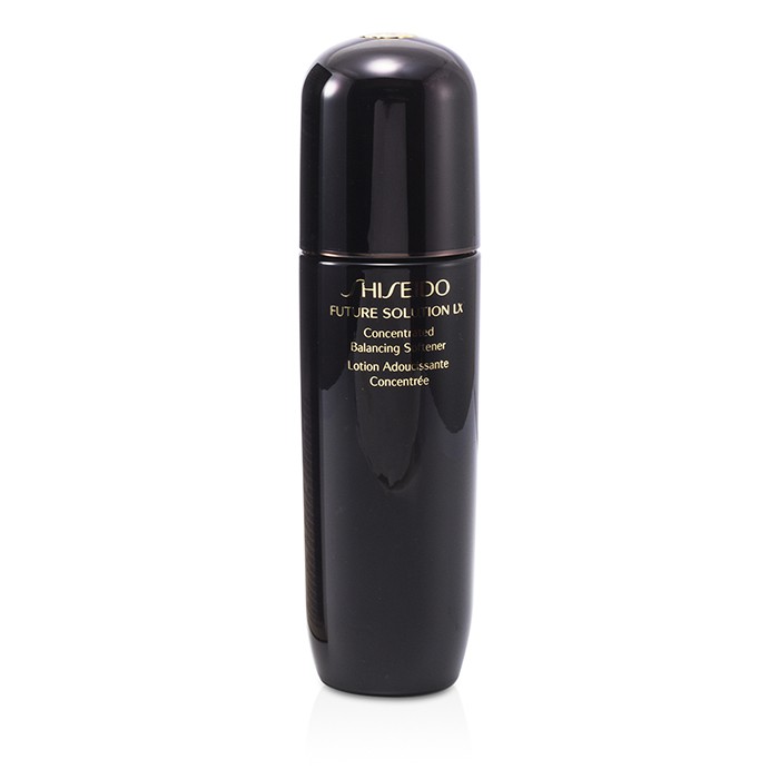 Лосьон Shiseido Future Solution LX с Skingenecell 1P для лица, 150 мл