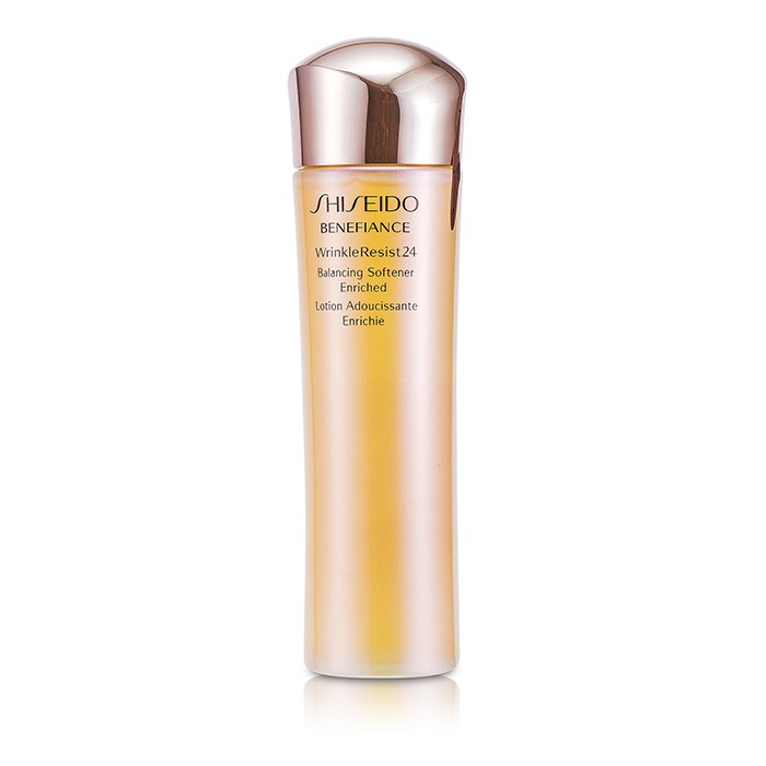 Лосьон для лица Shiseido Benefiance с экстрактом тимьяна, для увлажнения и борьбы с морщинами, 150 мл