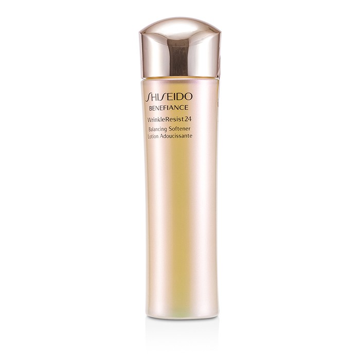Лосьон для лица Shiseido Benefiance с экстрактом чабреца, 150 мл