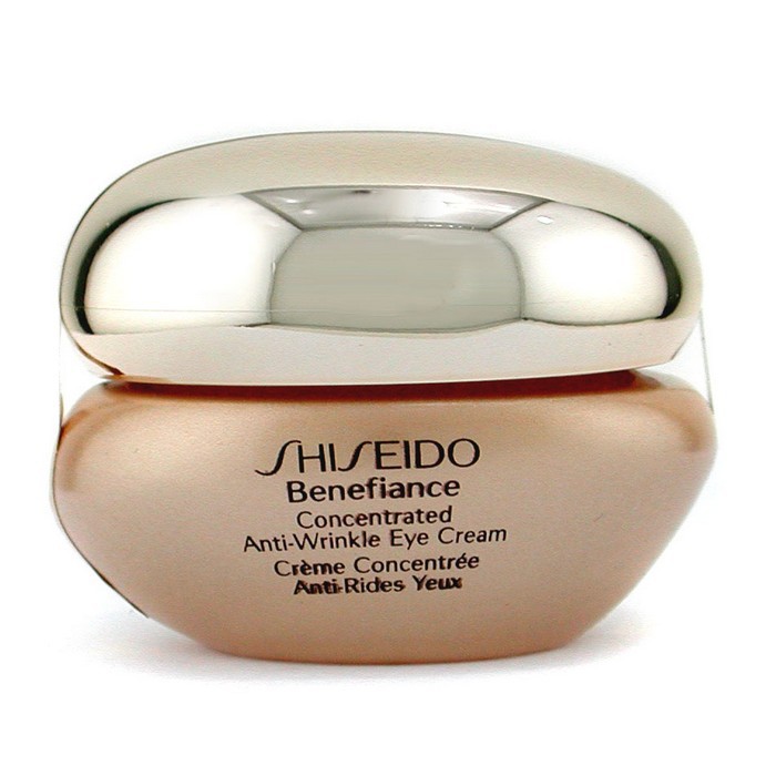 Крем для области вокруг глаз Shiseido с гидроксипролином и экстрактом хлореллы, 15 мл