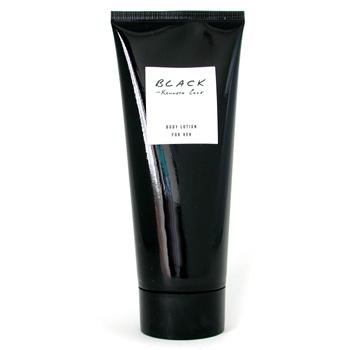 Увлажняющий крем для тела Kenneth Cole Black с натуральными ингредиентами, 200 мл
